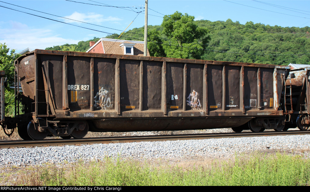 DREX 827