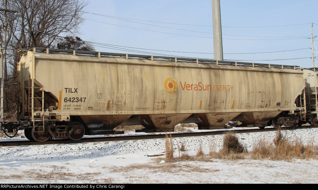 TILX 642347