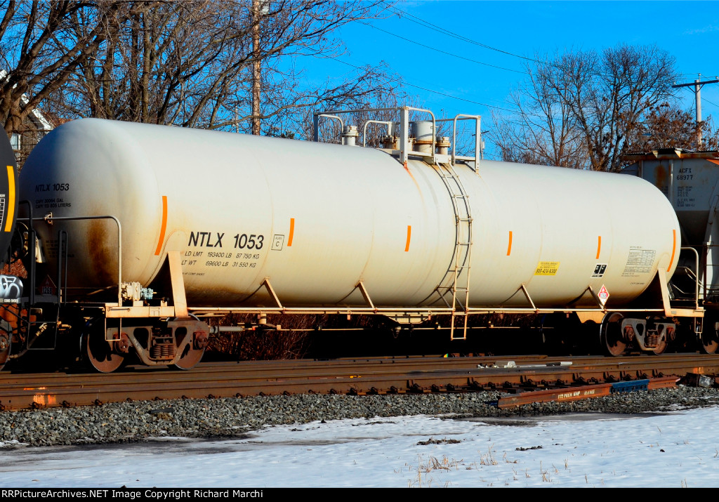 NTLX 1053
