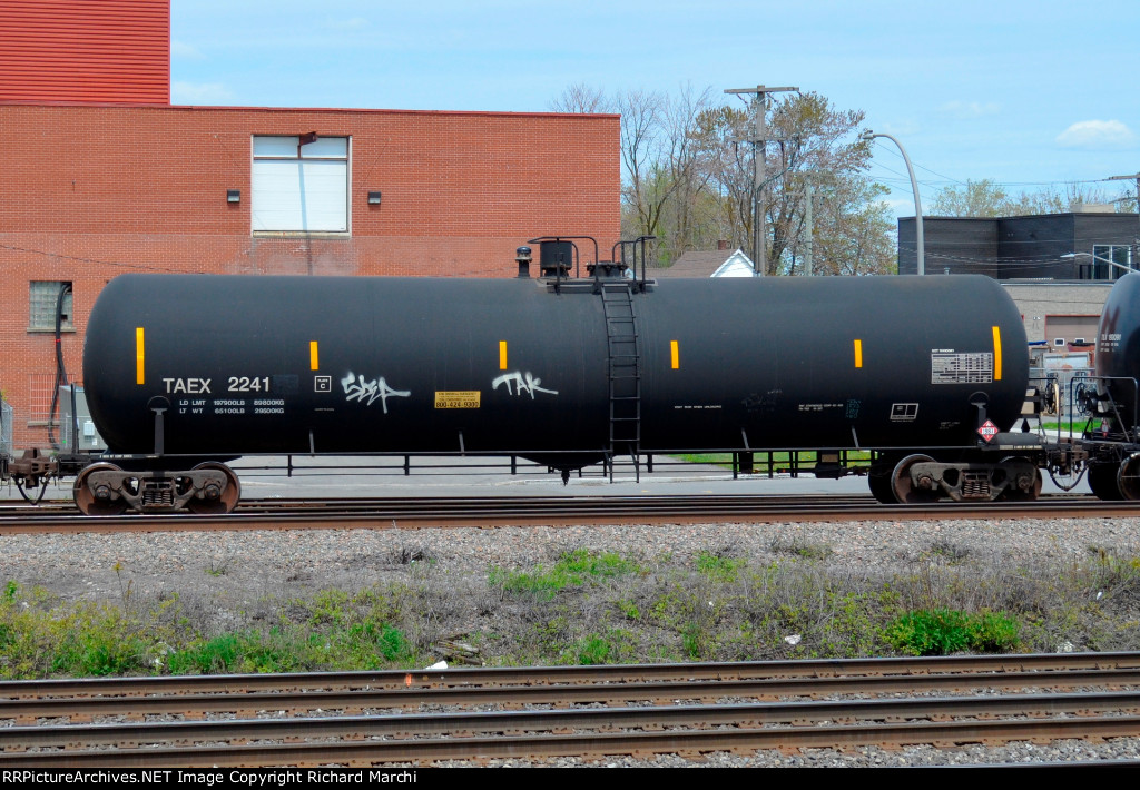 TAEX 2241