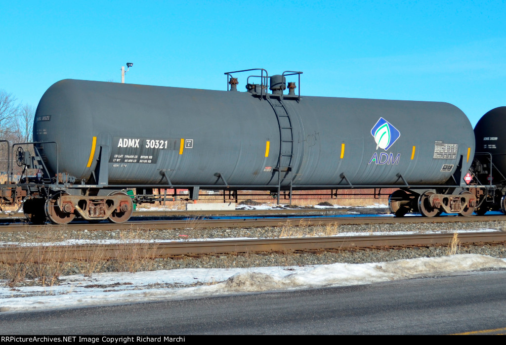 ADMX 30321