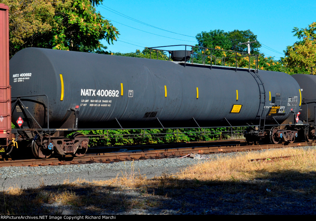 NATX 400692