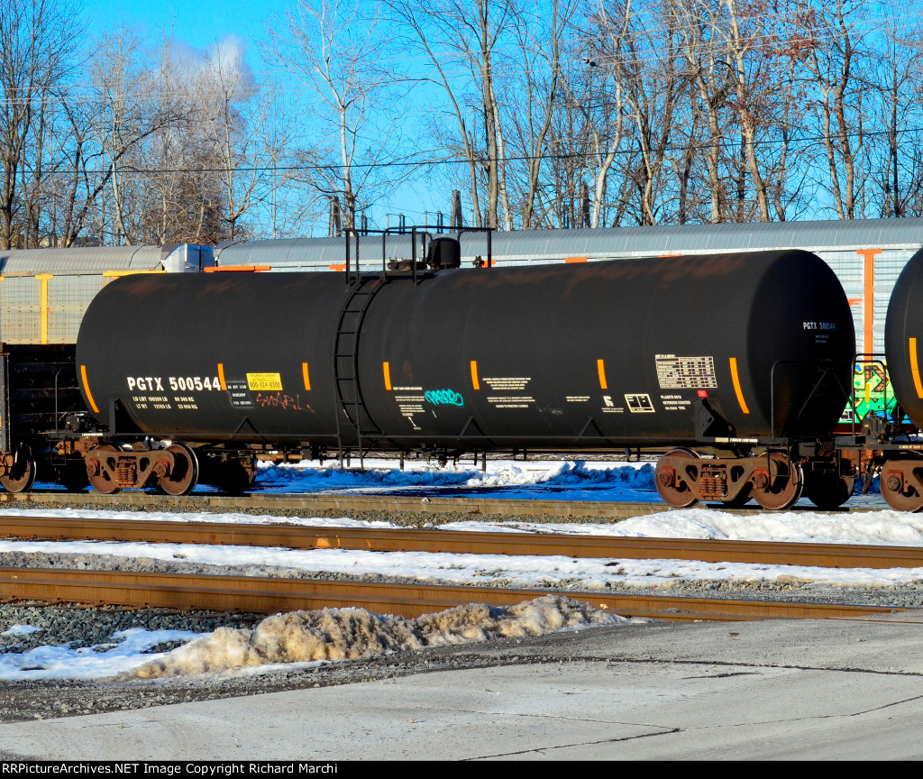 PGTX 500544