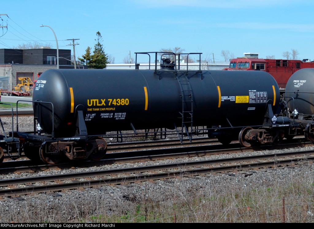 UTLX 74380