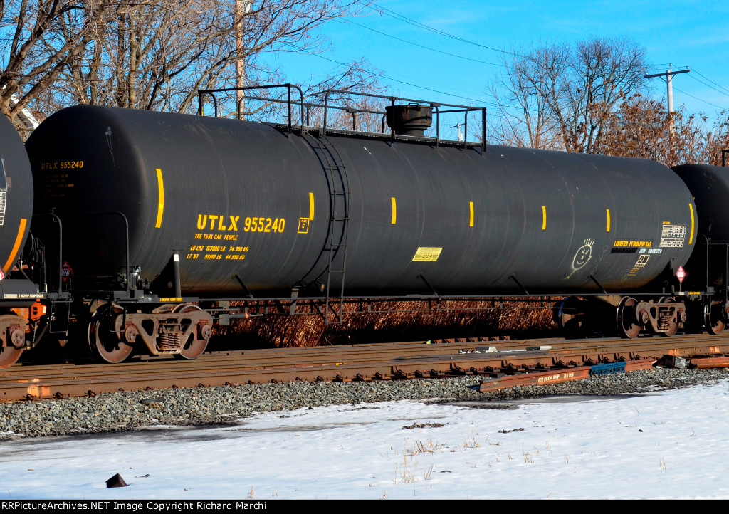 UTLX 955240