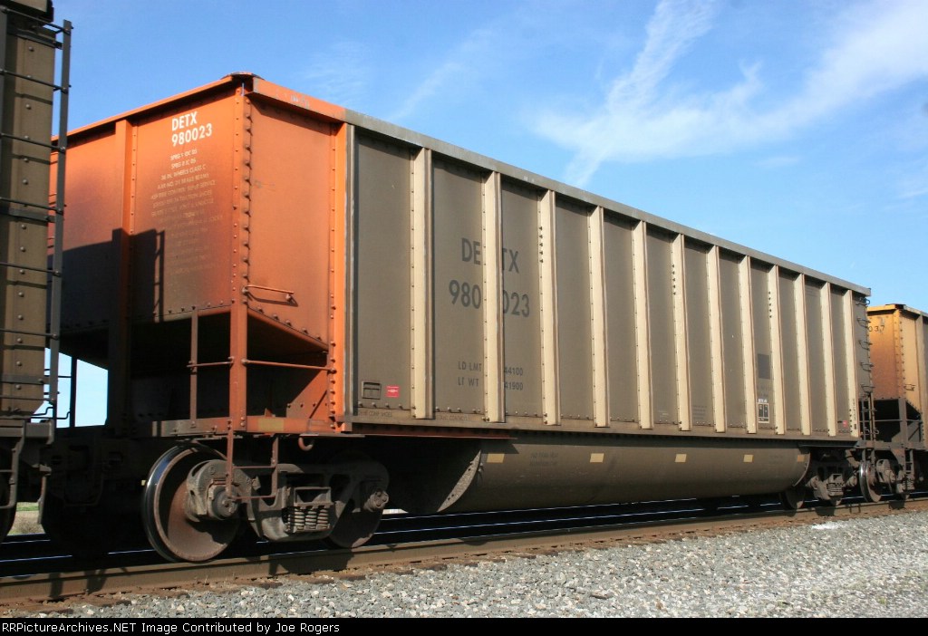 DETX 980023