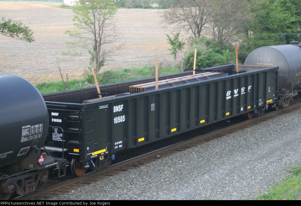 BNSF 518585