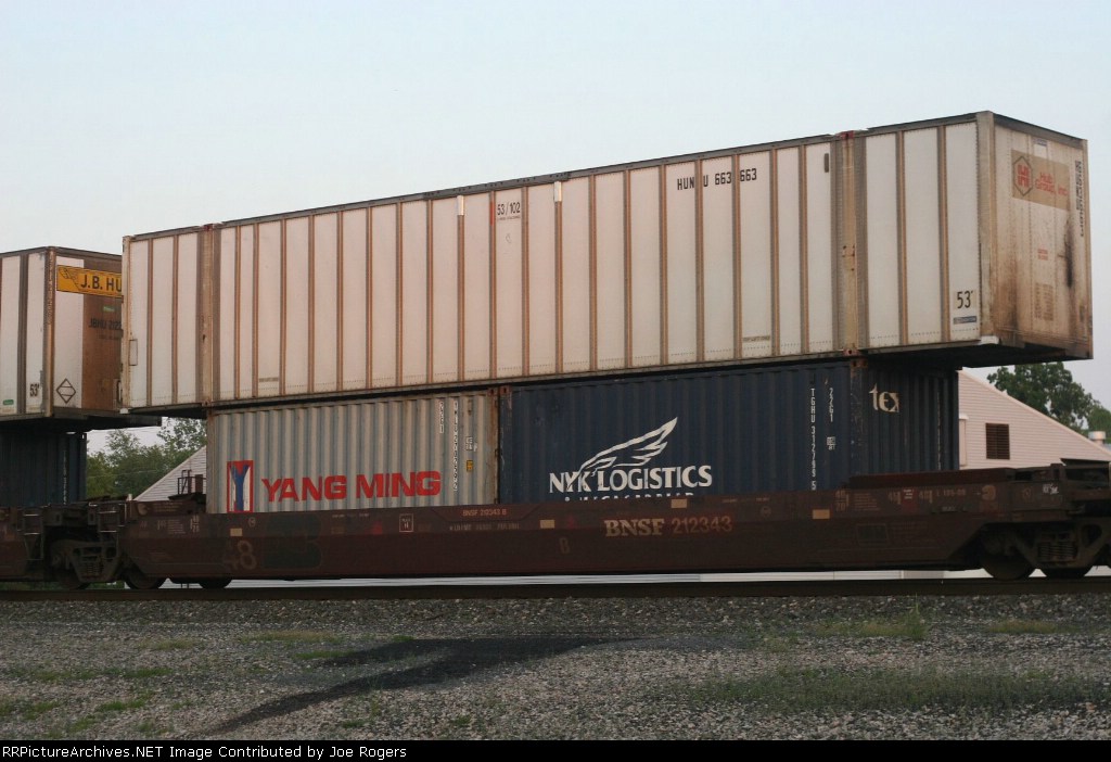 BNSF 212343
