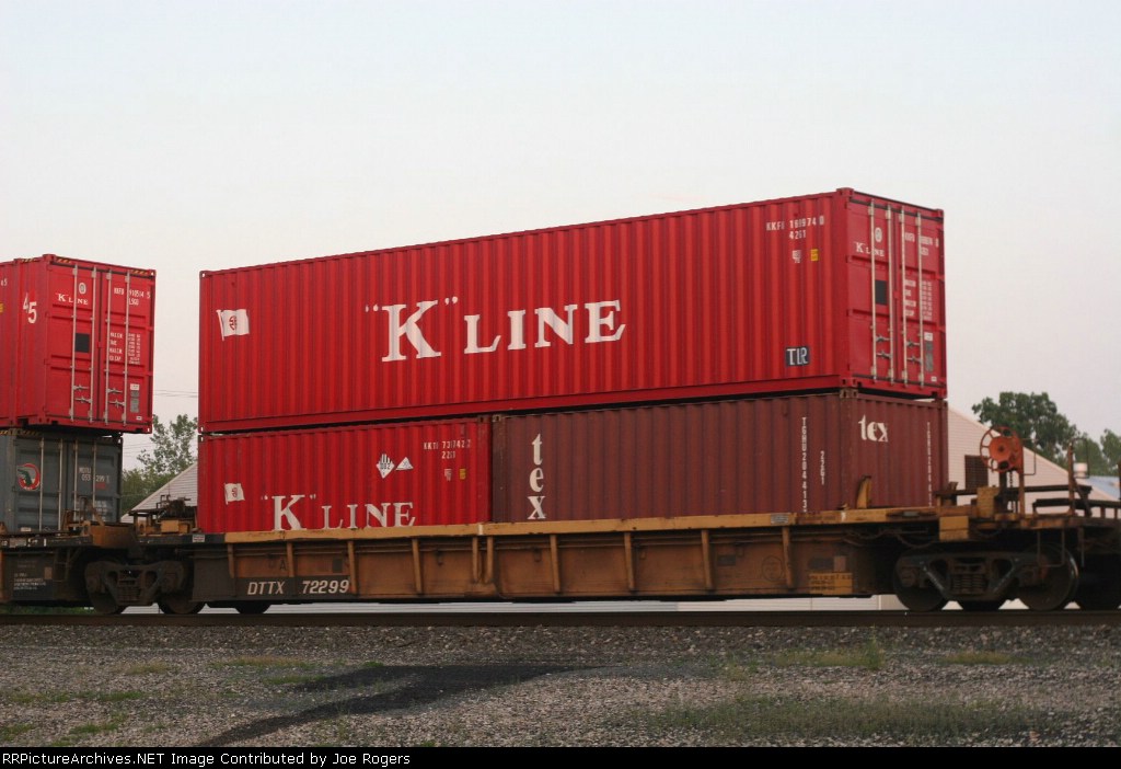 DTTX 72299