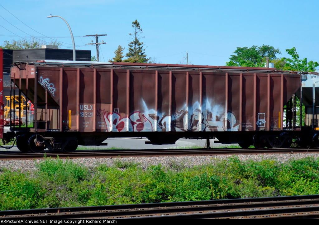 USLX 18321