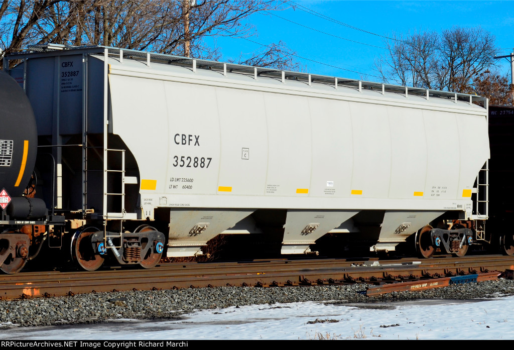 CBFX 352887