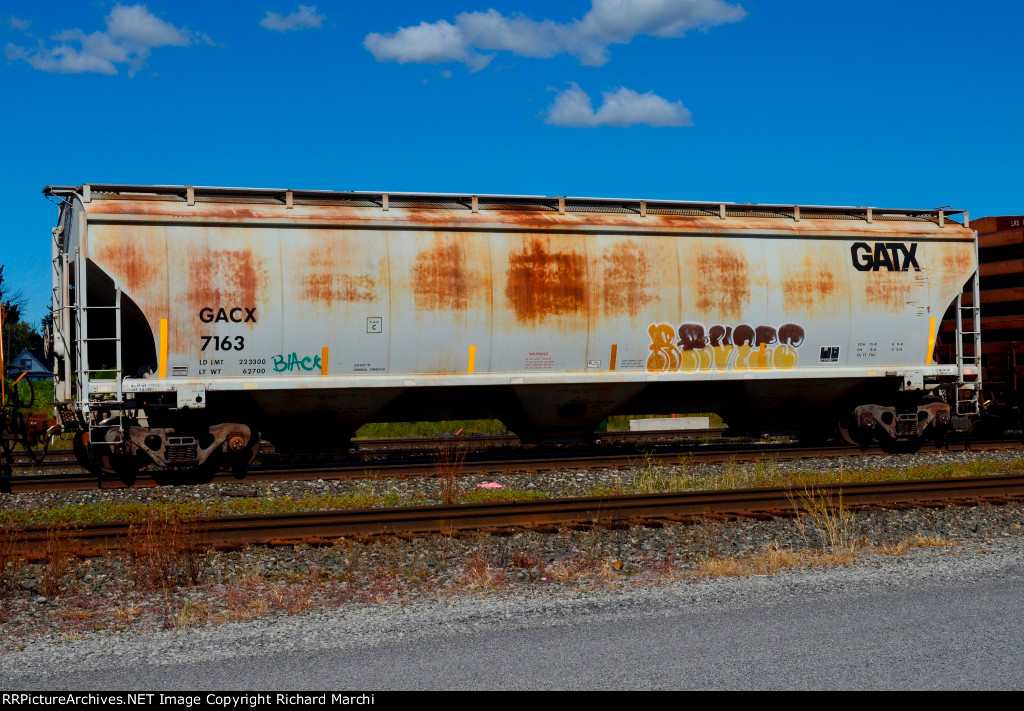 GACX 7163