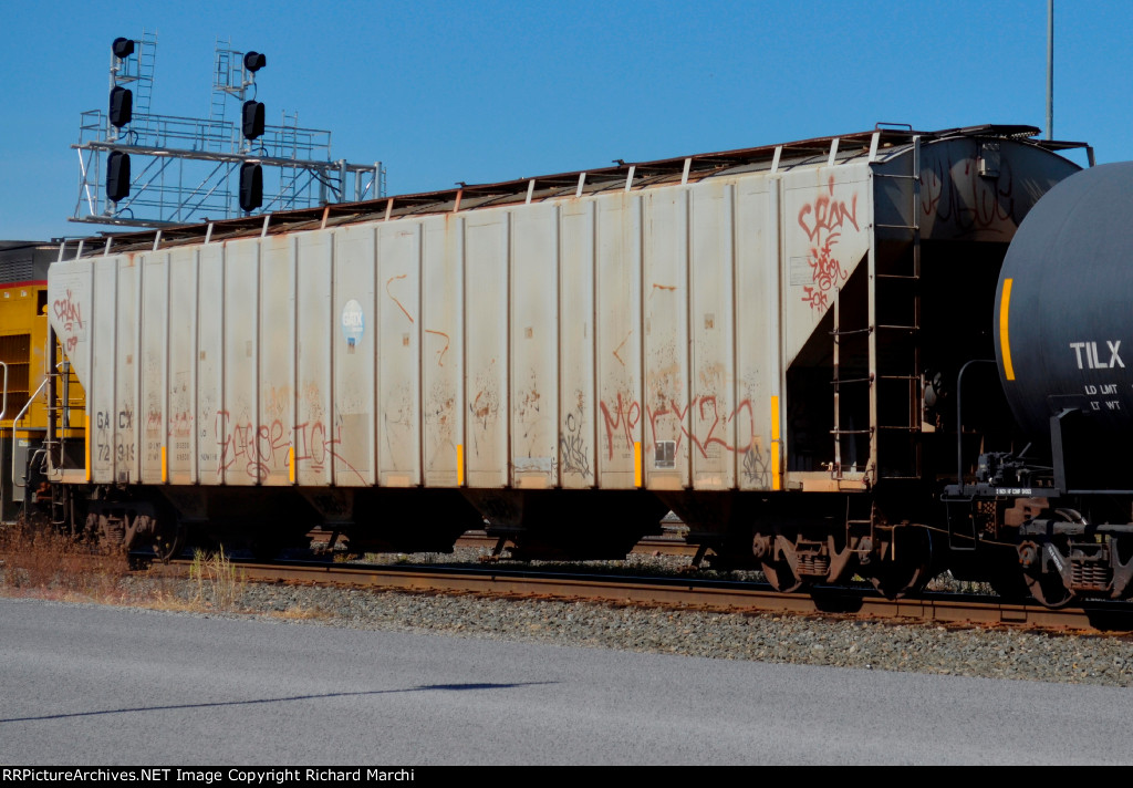 GACX 72919