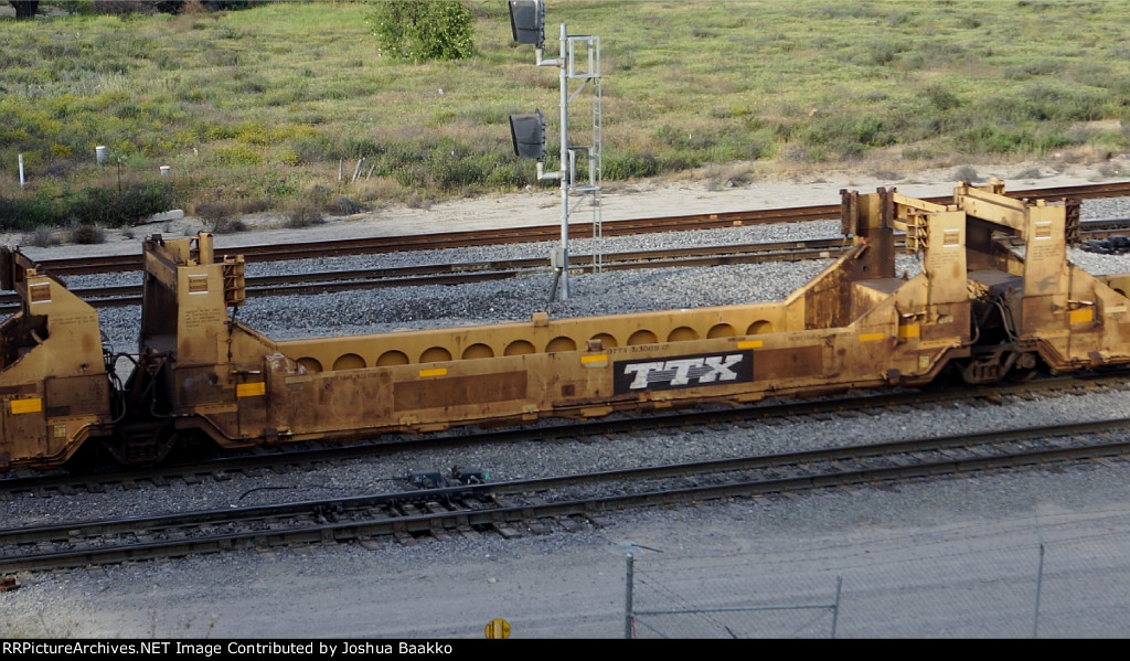DTTX 63009