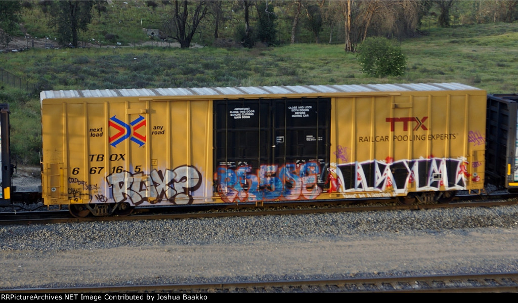 TBOX 667165