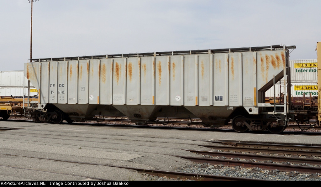 CRDX 12590