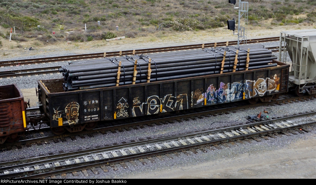 CTRN 501038