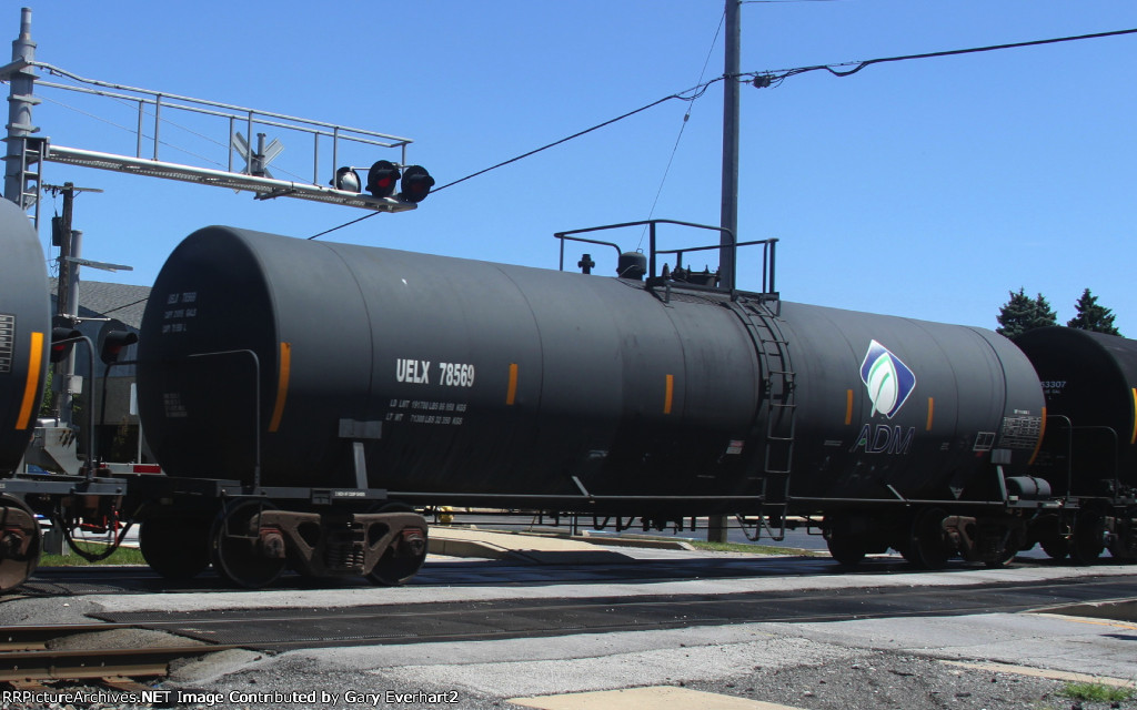 UELX 78569 - ADM Transportation Co