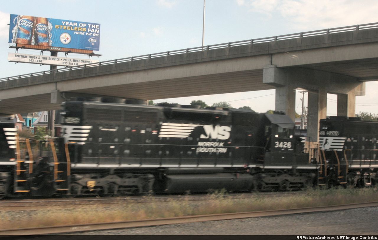 NS 3426