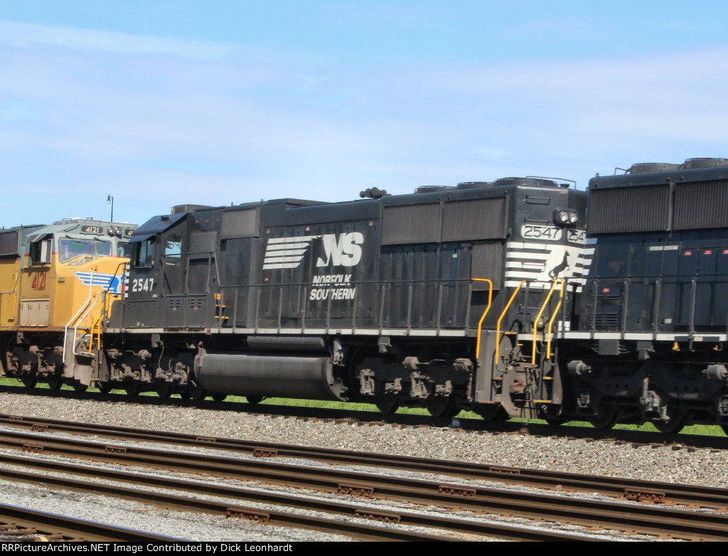 NS 2547