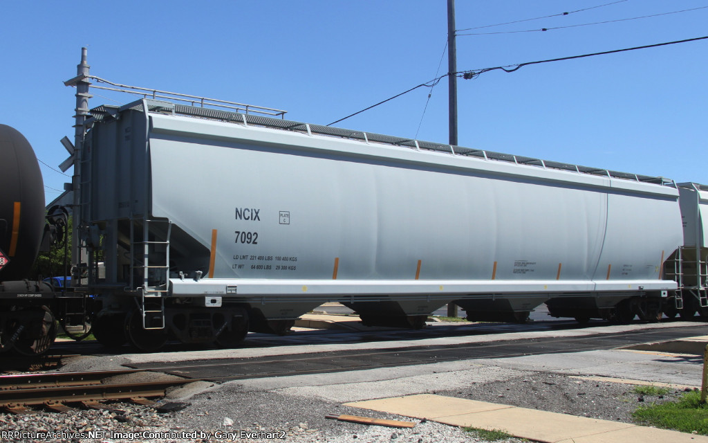 NCIX 7092 - Nova Chemicals Inc