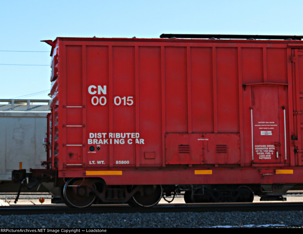 CN 15