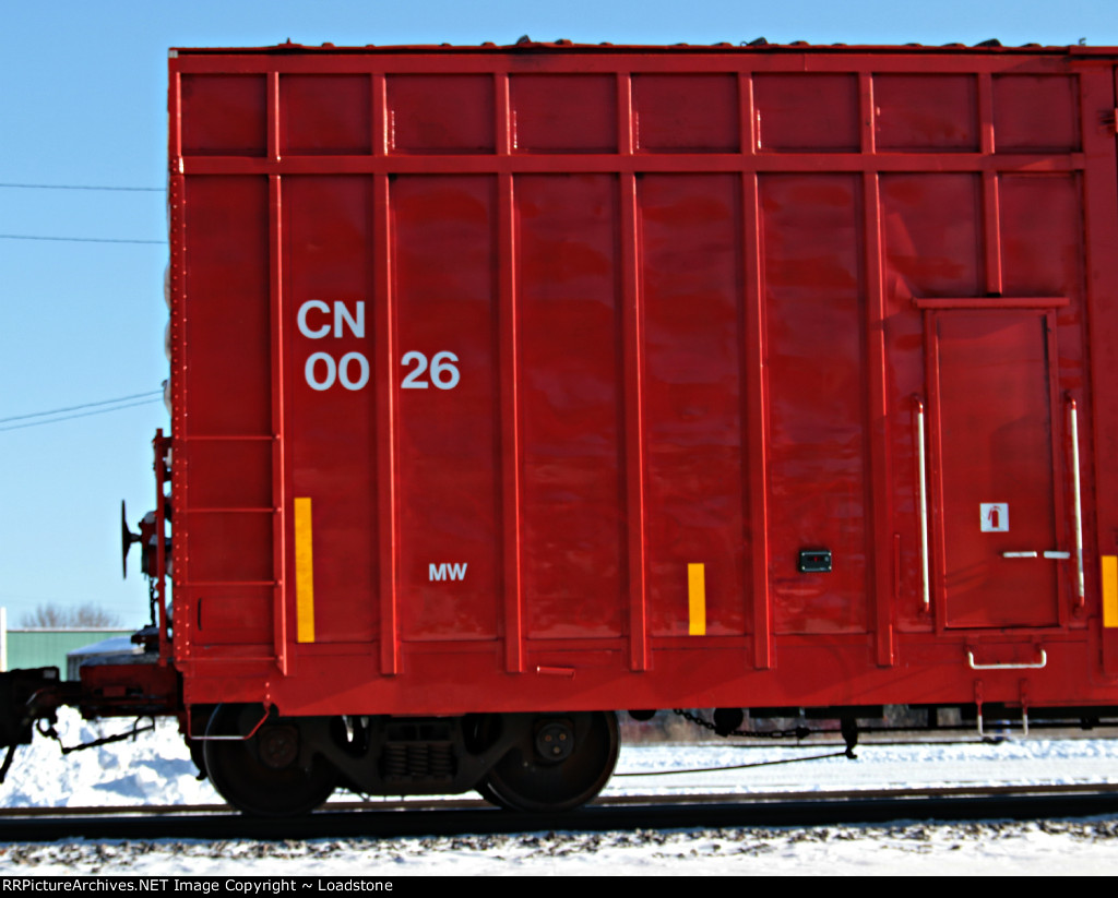 CN 26