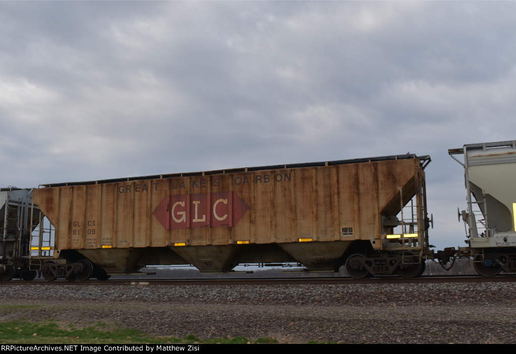 GLCX 8109