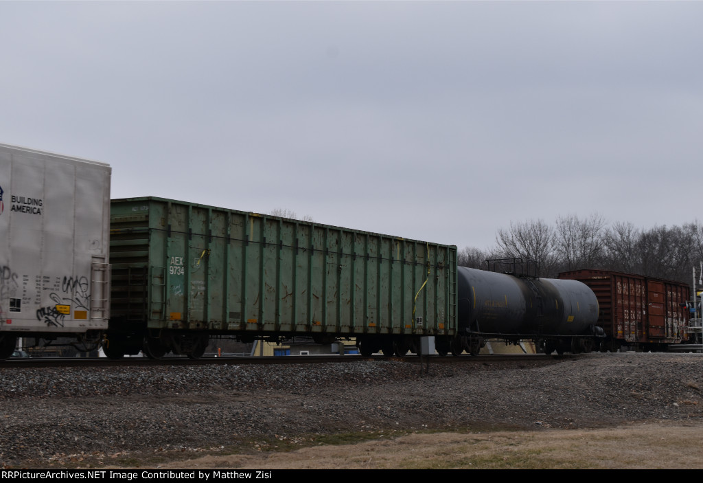 SOU 532470 UTLX 642577 AEX 9734