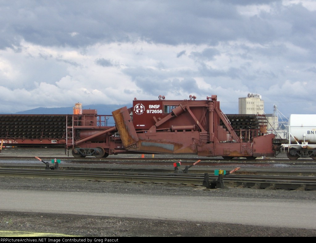 BNSF 972656 Ex GN X-1711