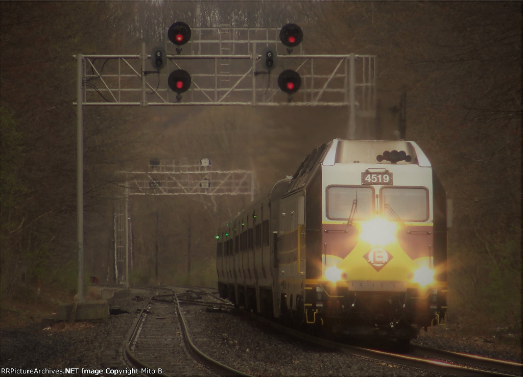 NJT 4519
