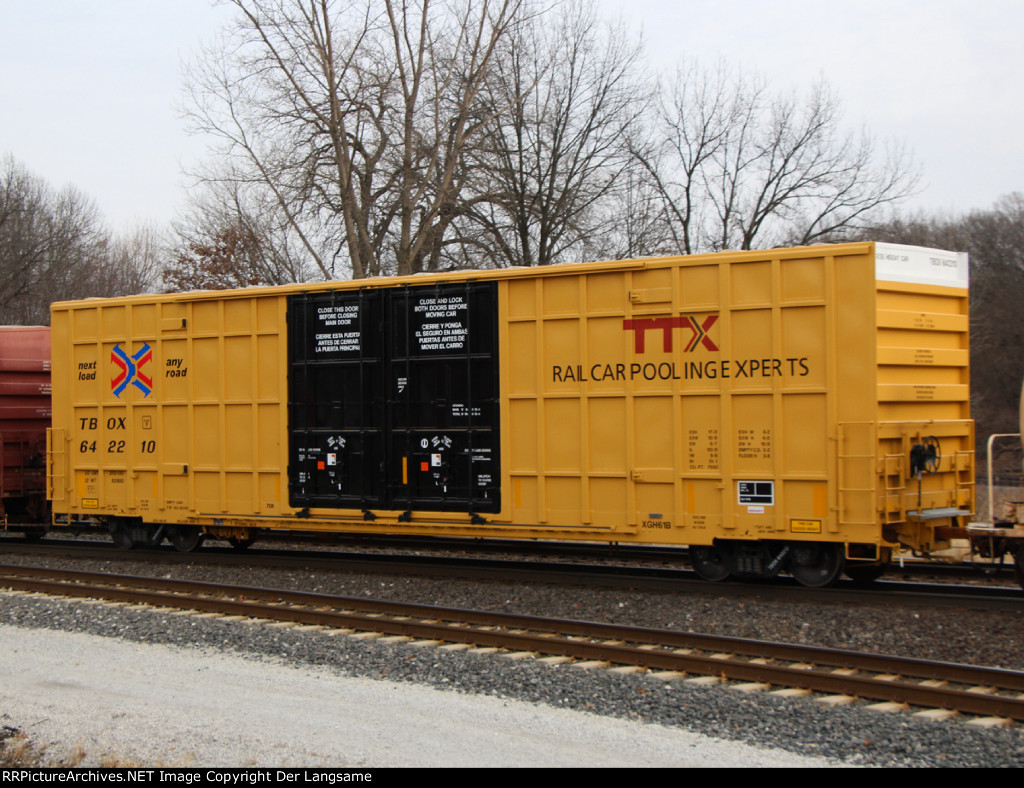 TBOX 642210