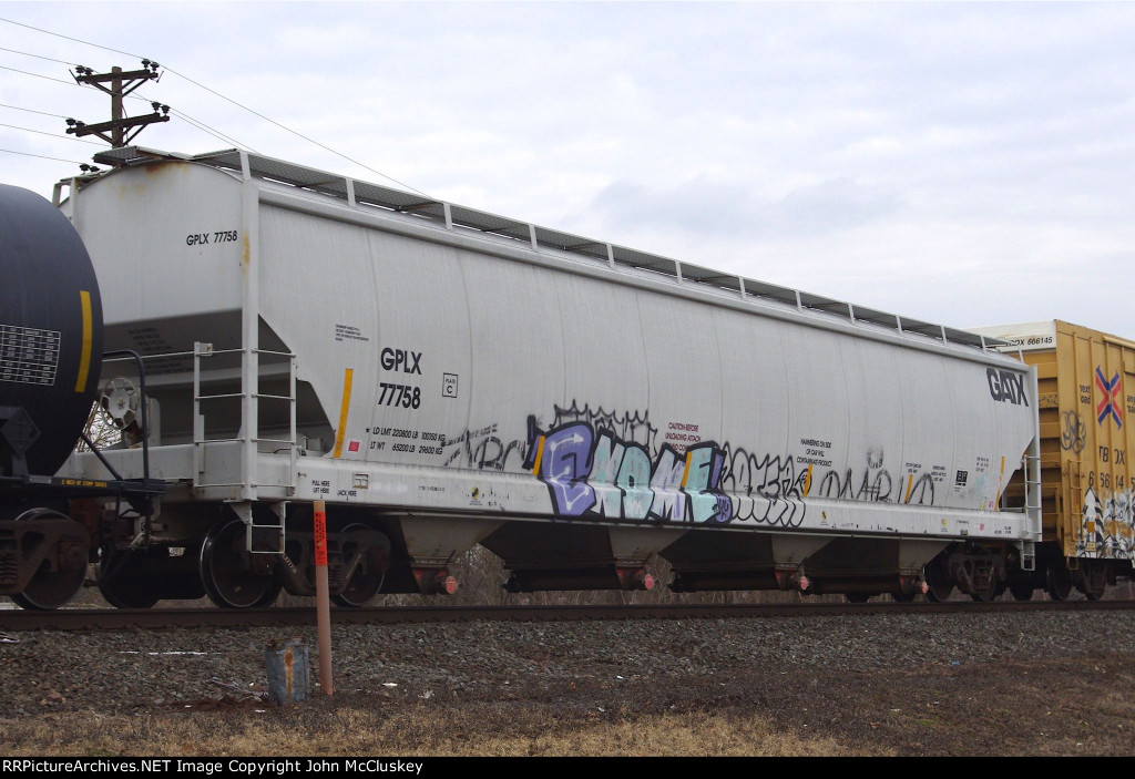 GPLX 77758