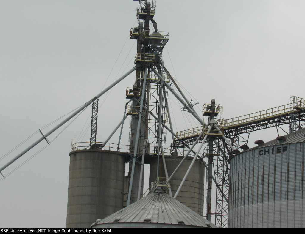 Grain Elevator