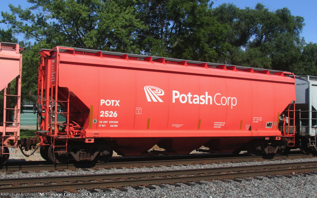 POTX 2526 - PCS Sales USA Inc