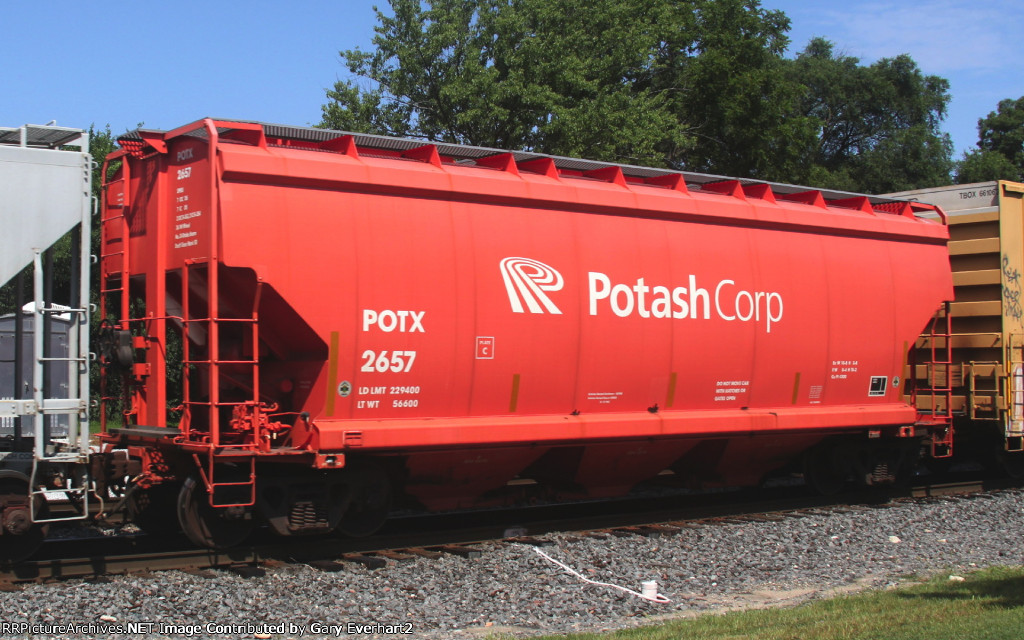 POTX 2657 - PCS Sales USA Inc
