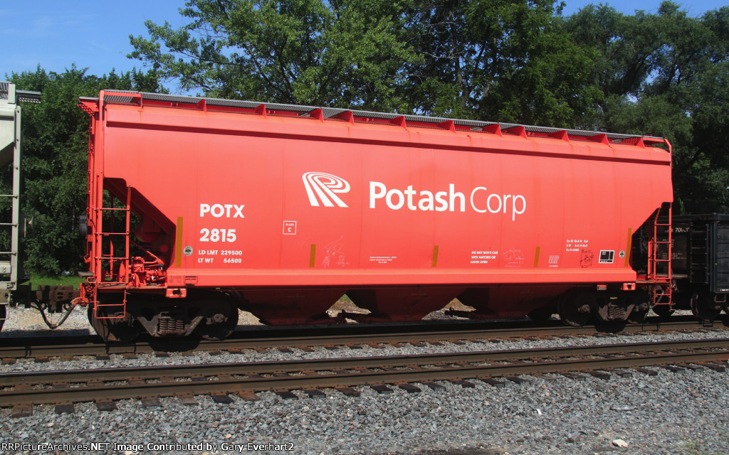 POTX 2815 - PCS Sales USA Inc