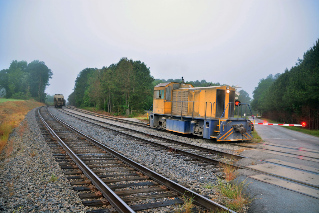 moving back to the elevator for more shuffling