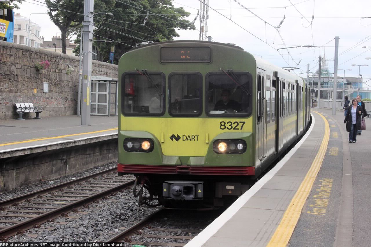 DART 8327
