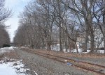 Old NJT Boonton Line near Rowe Street Station