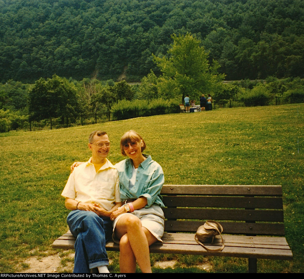 High School Classmates, 1989