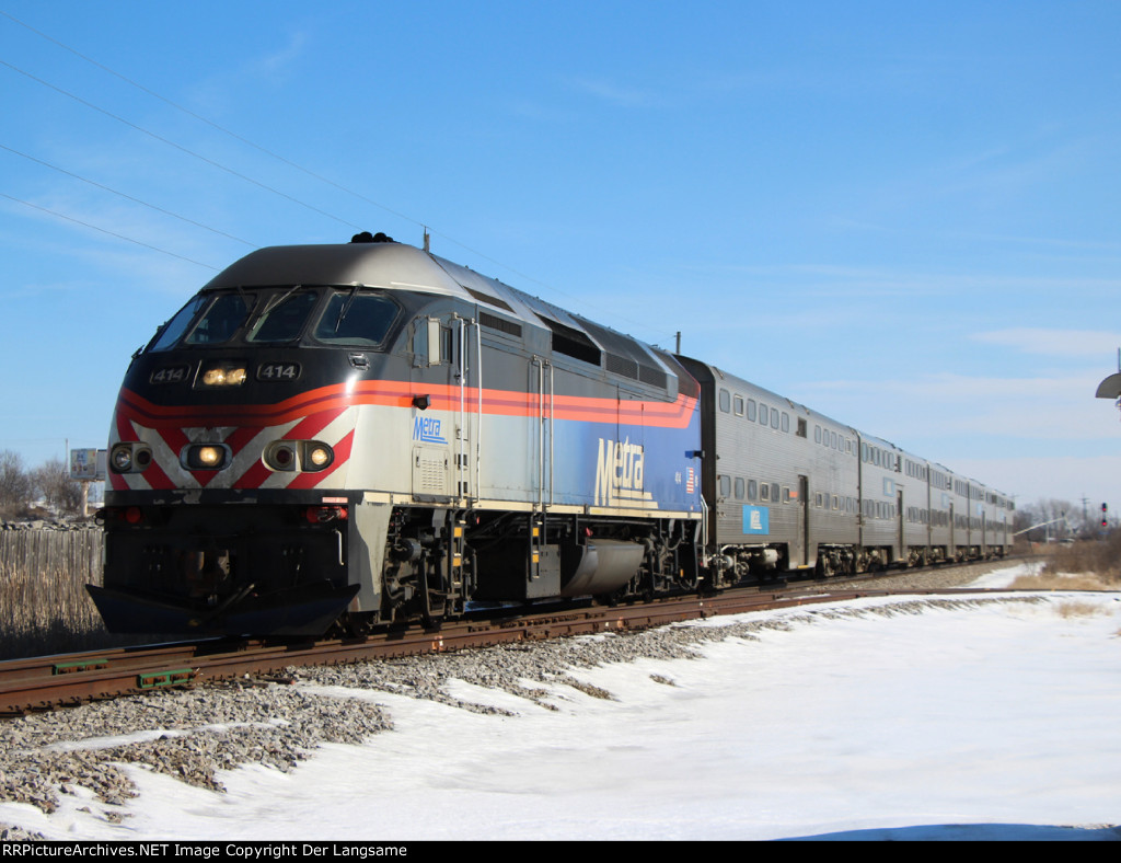 METX 414 2115