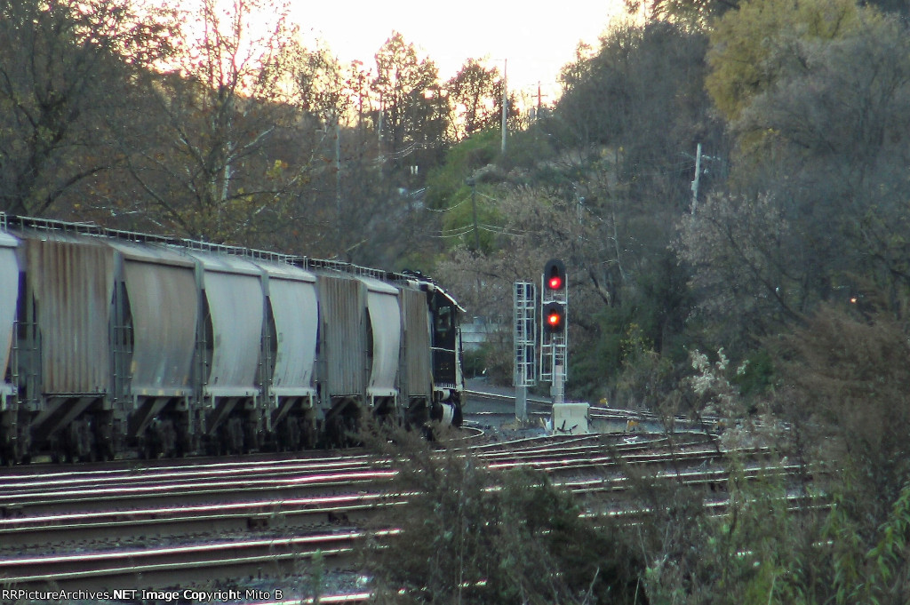 CP Canal
