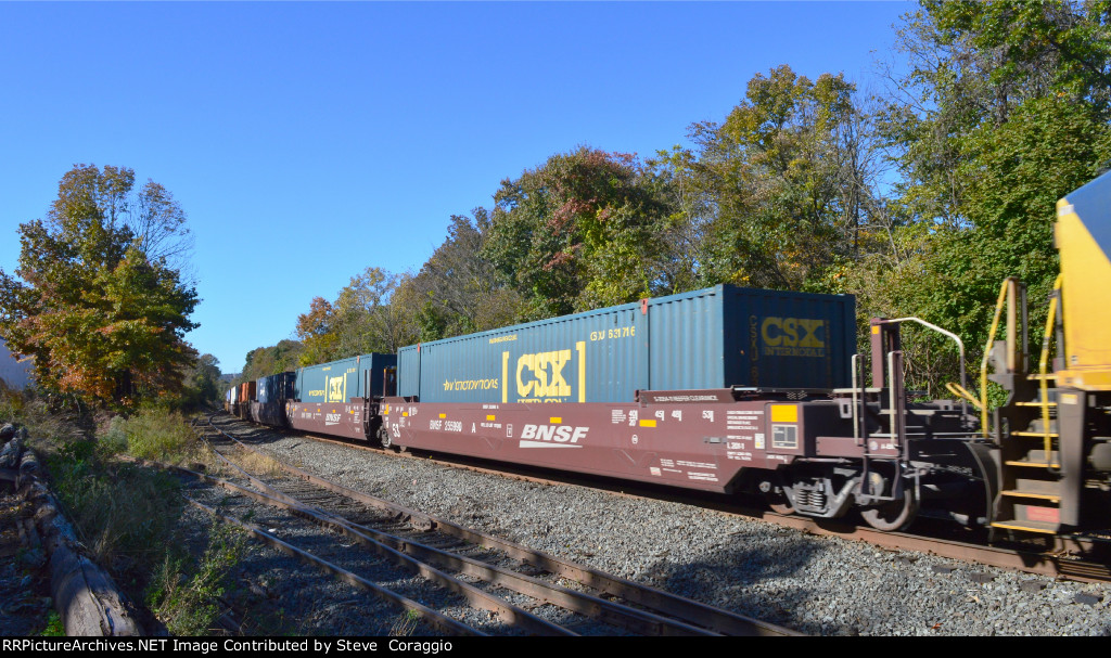 BNSF 255990-A  IS NEW TO RRPA