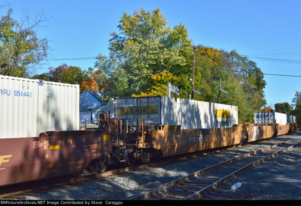 DTTX 733171- B