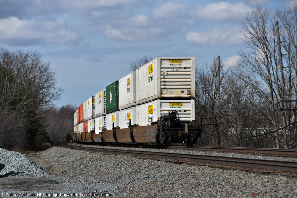 Both containers are new to rrpa.