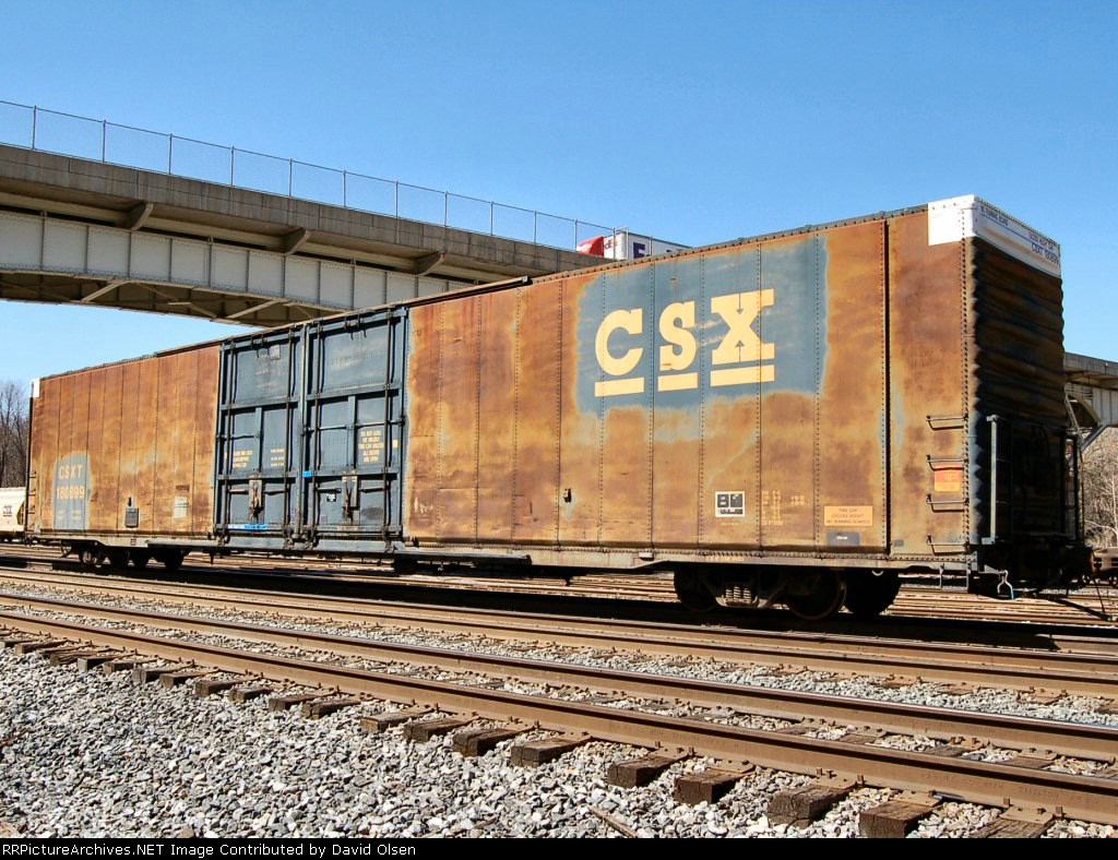 CSXT 180899