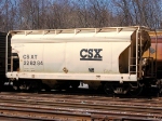CSXT 228284