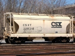 CSXT 228318