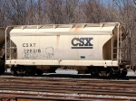 CSXT 228318